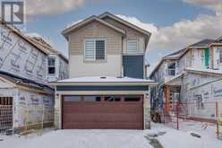 209 Homestead Terrace NE Calgary