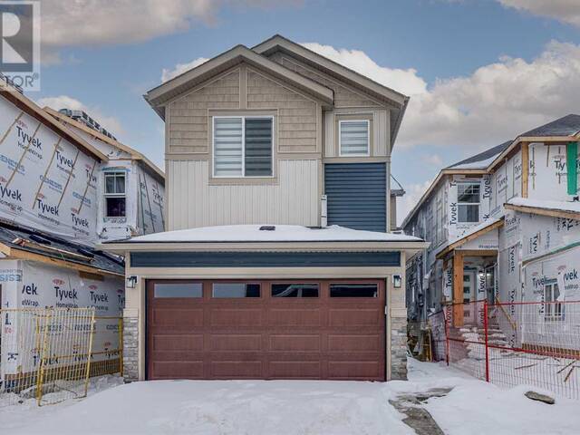 209 Homestead Terrace NE Calgary Alberta