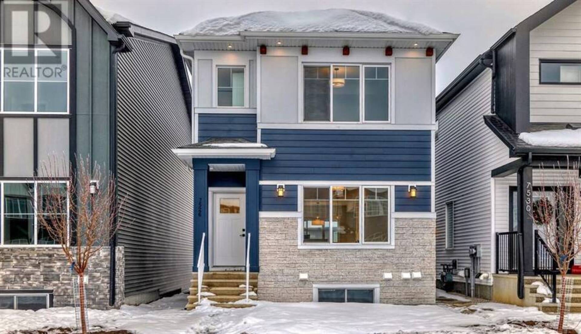 7526 202 Avenue SE Calgary