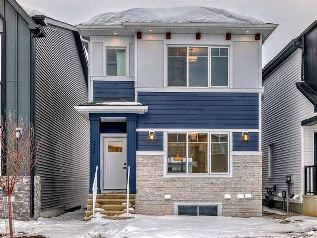 7526 202 Avenue SE Calgary