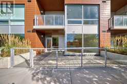 112, 8445 Broadcast Avenue SW Calgary