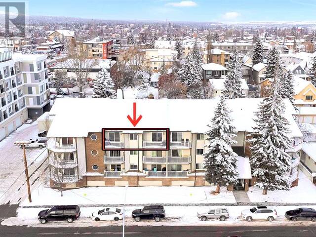 306, 110 20 Avenue NE Calgary