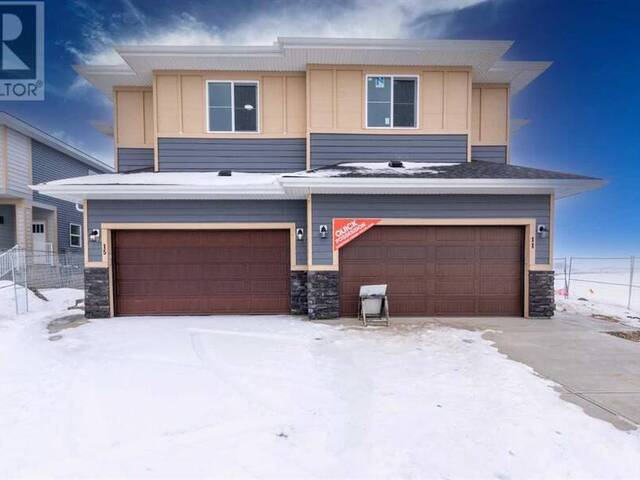 15 Waterford Street Chestermere Alberta