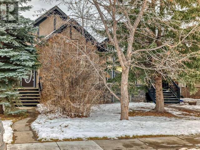 4432 20 Avenue NW Calgary