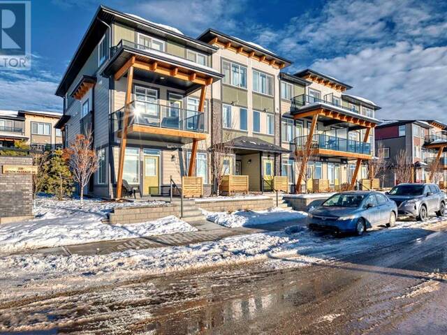 248 Seton Passage SE Calgary Alberta