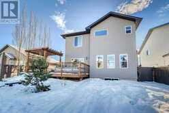 233 Ranch Close Strathmore