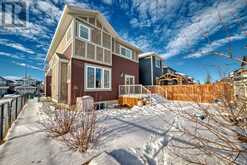 382 Kings Heights Drive SE Airdrie