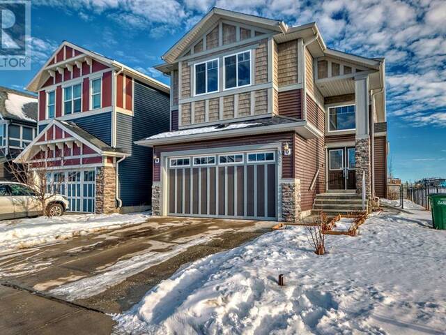 382 Kings Heights Drive SE Airdrie Alberta