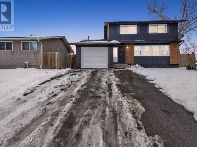 6644 Penbrooke Drive SE Calgary