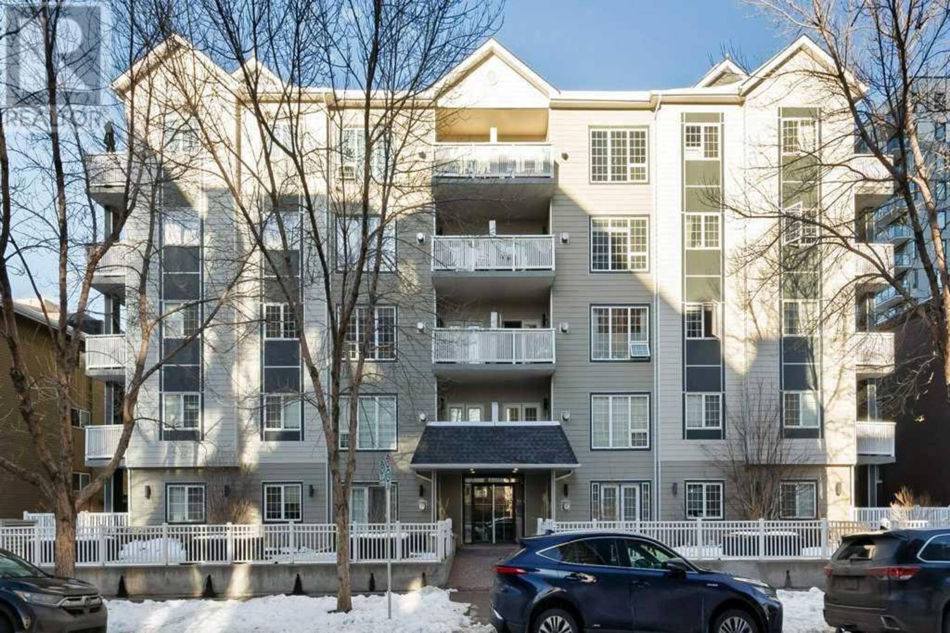 404, 820 15 Avenue SW Calgary