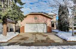 1024 Santana Road NW Calgary