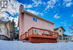 1024 Santana Road NW Calgary