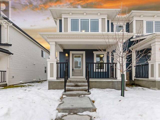 178 Cityside Grove NE Calgary