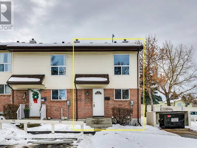 56, 32 Whitnel Court NE Calgary