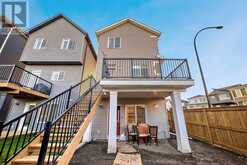 263 Aquila Way NW Calgary