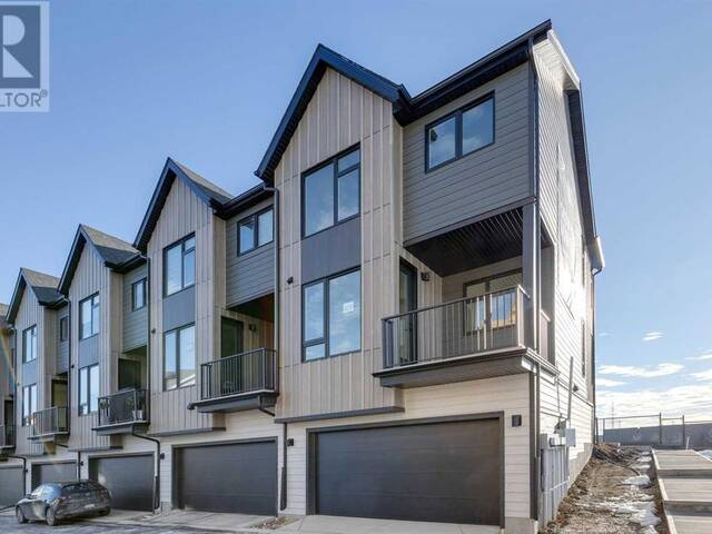 303, 85 Sage Hill Heights Calgary