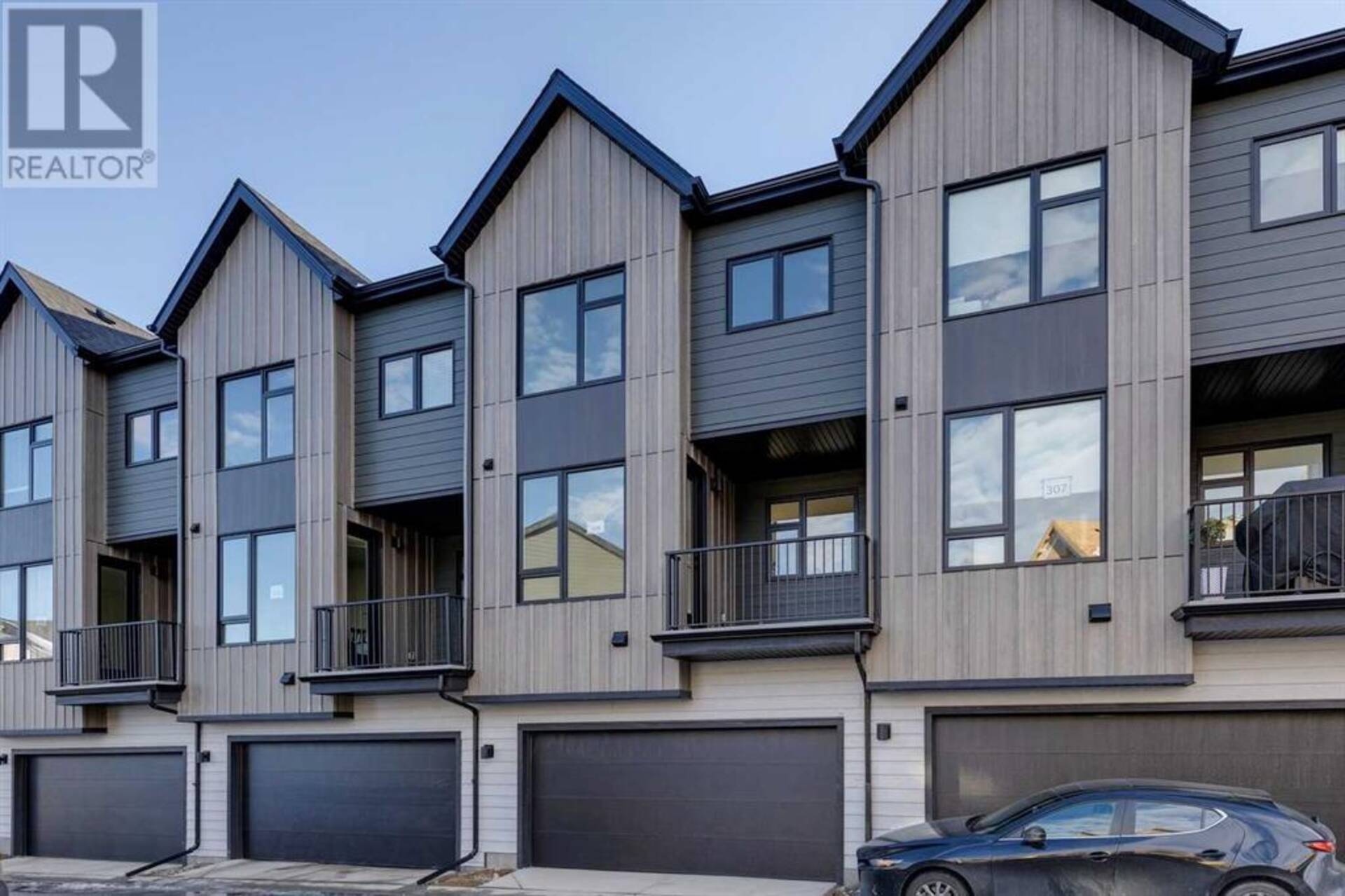 309, 85 Sage Hill Heights Calgary