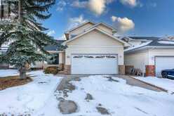 287 Hawkwood Drive NW Calgary