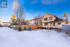 287 Hawkwood Drive NW Calgary