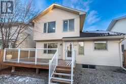 287 Hawkwood Drive NW Calgary