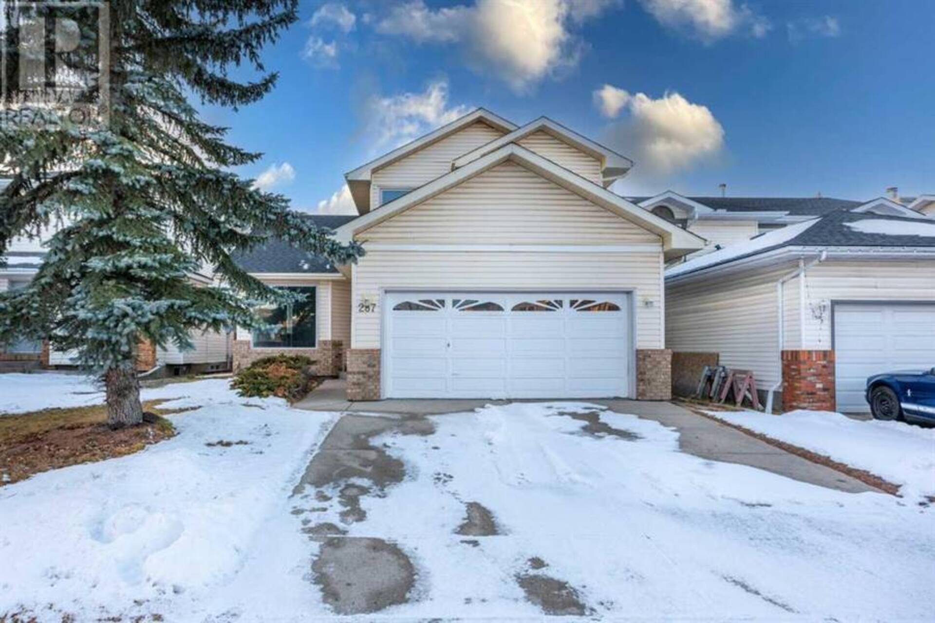 287 Hawkwood Drive NW Calgary