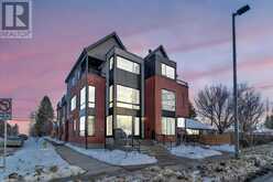 2524 17 Avenue SW Calgary