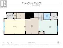 31 Legacy Passage SE Calgary