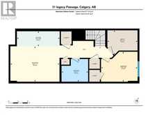 31 Legacy Passage SE Calgary