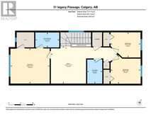 31 Legacy Passage SE Calgary