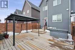 58 Livingston Gate NE Calgary