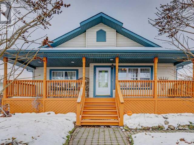 303 1 Street Irricana Alberta