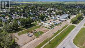 2605 21 Avenue Nanton