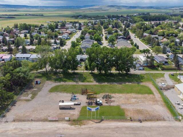 2605 21 Avenue Nanton Alberta