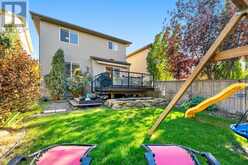 209 Tuscany Ravine Road NW Calgary