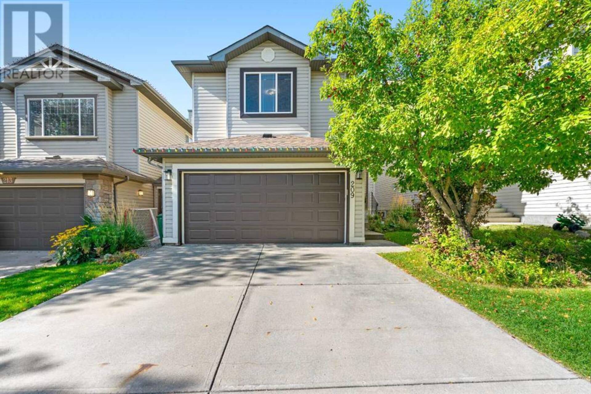 209 Tuscany Ravine Road NW Calgary