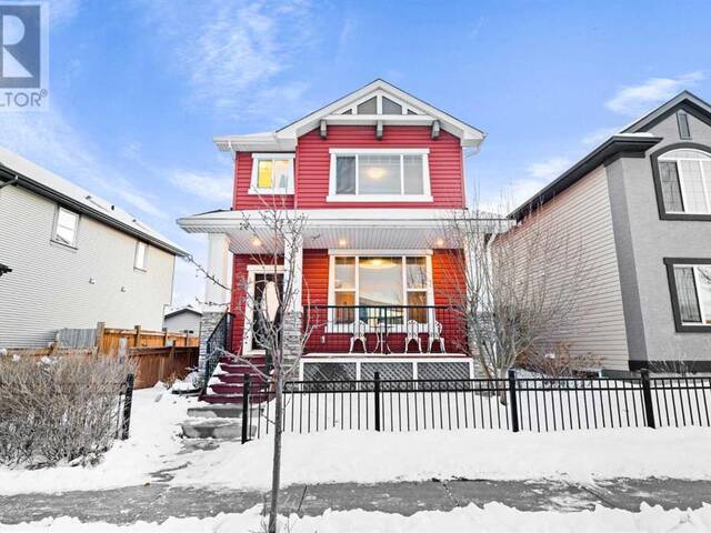 129 Cranford Drive SE Calgary