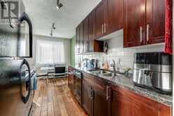 211, 4455A Greenview Drive NE Calgary