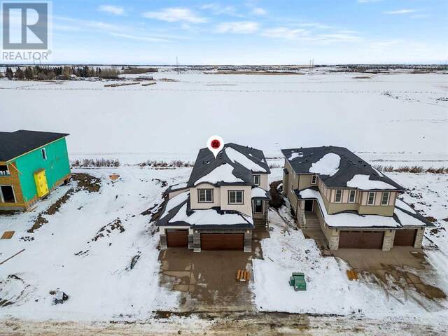 372 Watercrest Place Chestermere Alberta