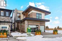 360 Greenwich Drive NW Calgary