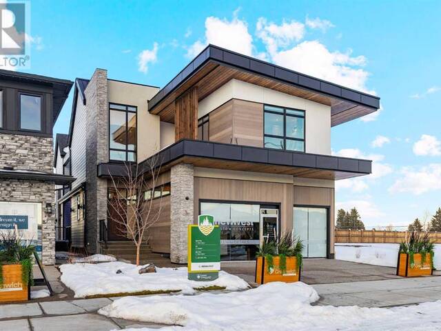 360 Greenwich Drive NW Calgary