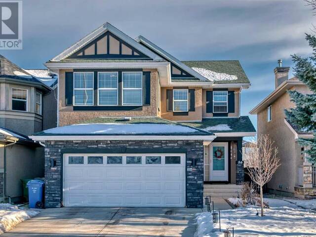 84 Everwillow Green SW Calgary