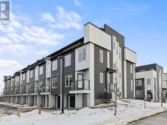 709, 474 Seton Circle SE Calgary