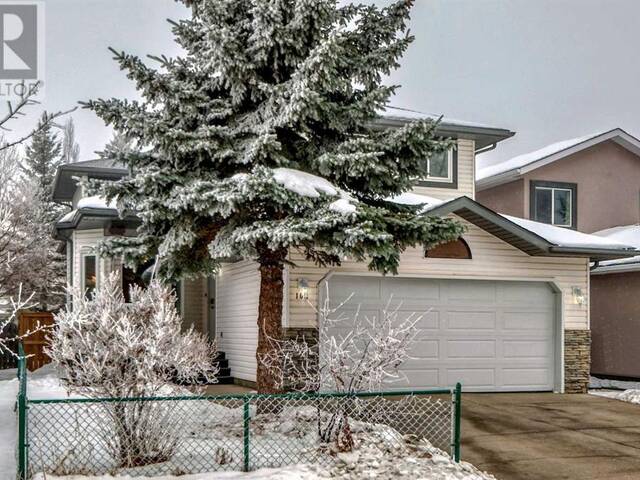 100 Arbour Ridge Circle NW Calgary