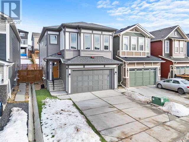 26 Lucas Terrace NW Calgary