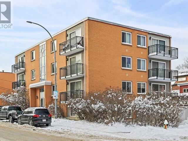 304, 1502 21 Avenue SW Calgary