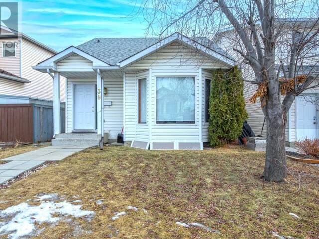 39 Erin Circle SE Calgary