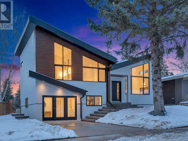 4807 Claret Street NW Calgary