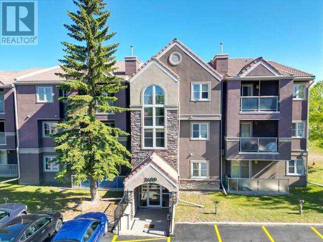 2612, 3400 Edenwold Heights NW Calgary