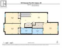 148 Cityscape Row NE Calgary