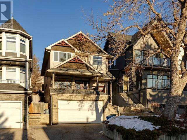 3714 8 Avenue NW Calgary